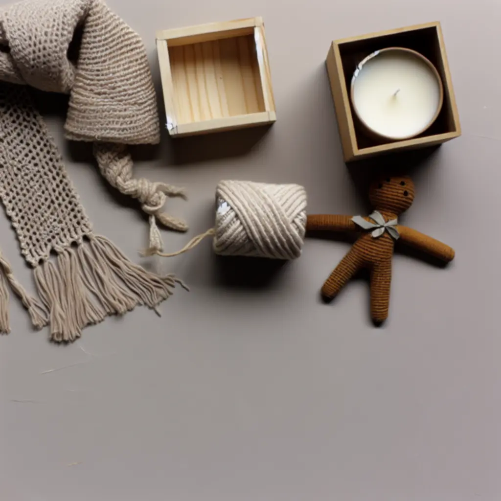 Cozy Home Decor Accessories